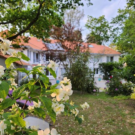 Bed and Breakfast Brevocean Chb Calme Cote Atlantique Saint-Brévin-lʼOcéan Zewnętrze zdjęcie